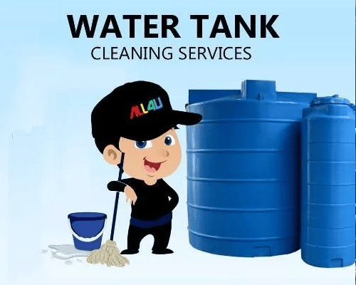 Water Tank Cleaning Water Tank Cleaning